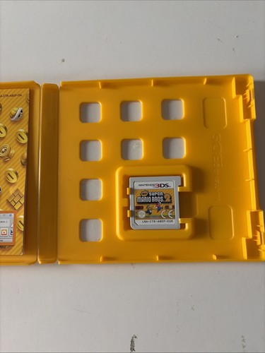 New super mario bros - new,
