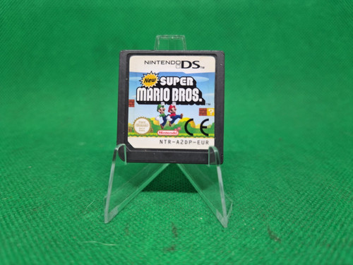 Nintendo super mario - super,