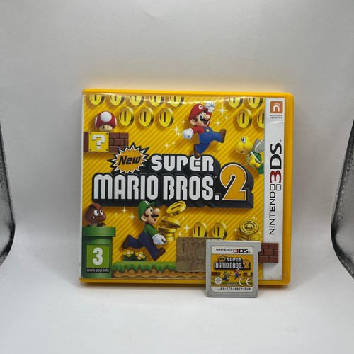 New super mario bros - bros.2, per