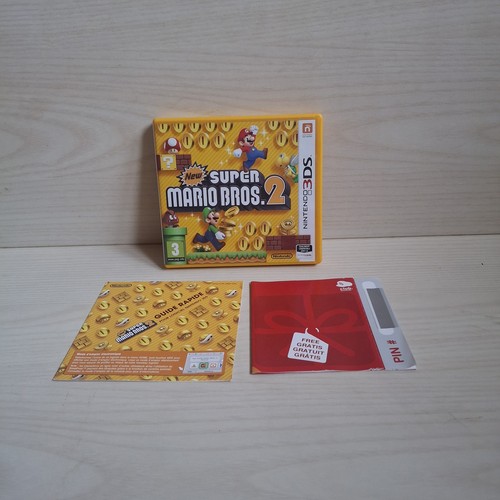 New super mario - mario, gioco