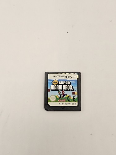 Nintendo new super mario - nintendo,