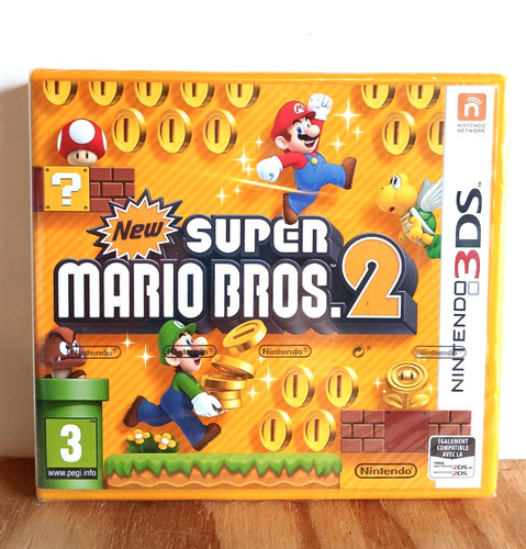 Jeu new super - new,