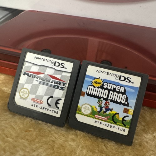 New super mario bros - new, /