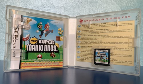 Nintendo 2ds 3ds super - 2ds,