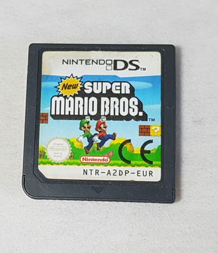 Modulo nds nuovo - nds, ds