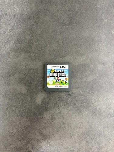 New super mario - mario, bros