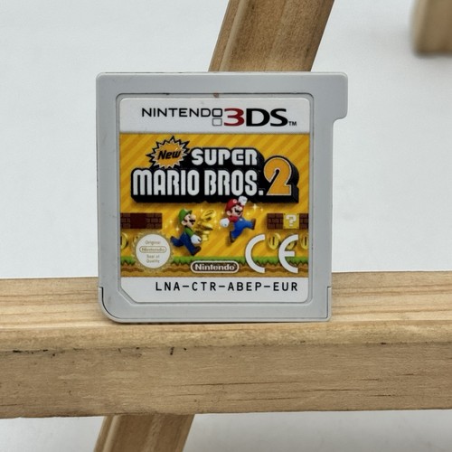 New super mario - new,