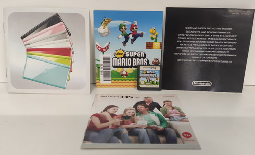 New super mario bros nintendo - bros,