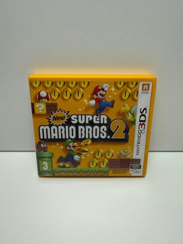 New super mario bros - mario,
