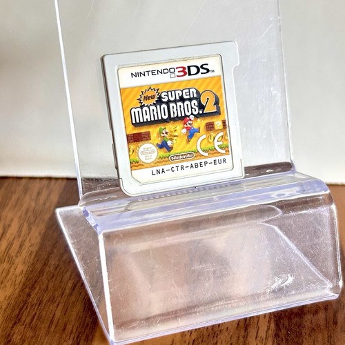 New super mario - new,