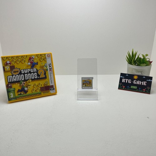 Super mario bros 3ds per - mario,