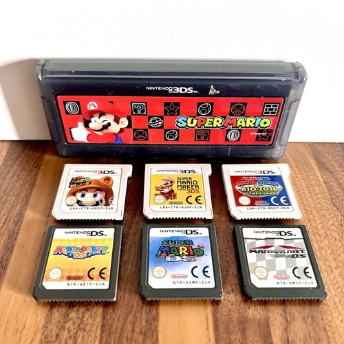 Lotto giochi super - lotto, mario