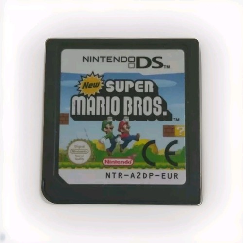 New super mario bros solo - super, (solo