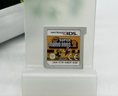 New super mario bros - super,
