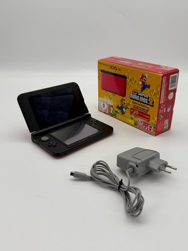 Nintendo 3ds new super - 3ds,