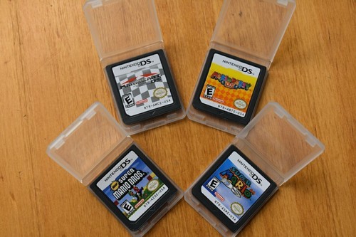 Nuovo super mario bros - nuovo,