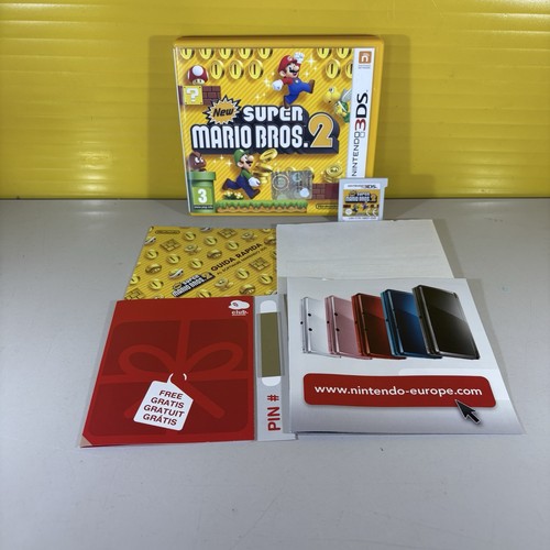 Videogioco new super - new,