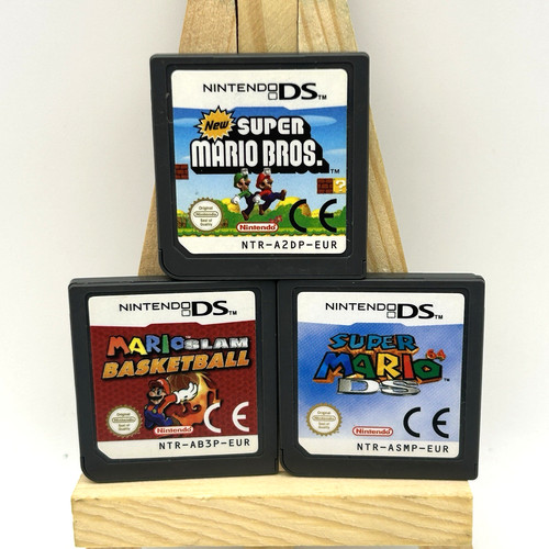 Giochi new super mario - giochi, bros