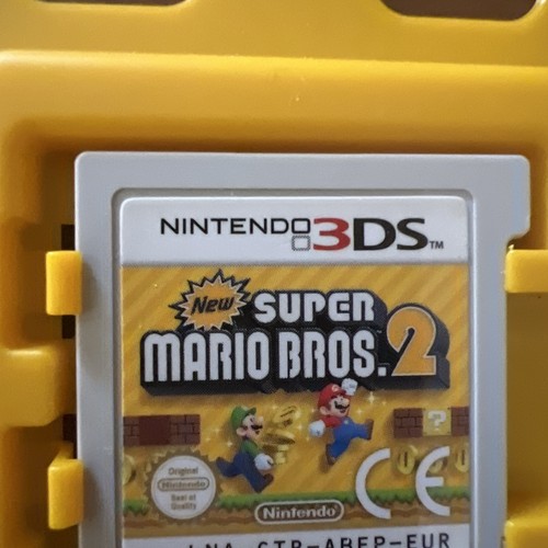 New super mario - mario, per