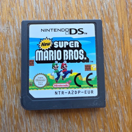 New super mario bros per - new,