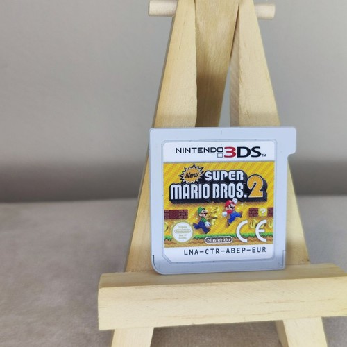 New super mario bros - new,