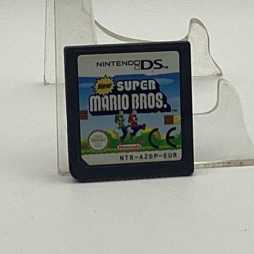 New super mario bros - new,